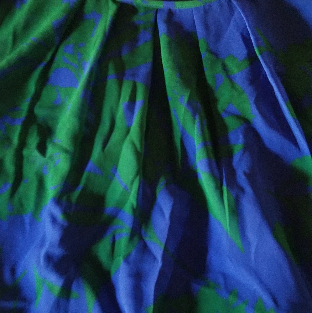 Express blouse